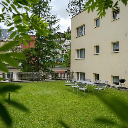 Haus Padrun 6 By Arosa Vacations Apartment Exterior photo